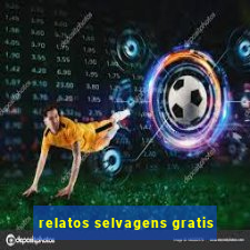 relatos selvagens gratis